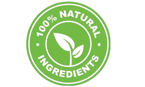 FlaxBurn       100 Percent Natural Ingredients – Plant Based Formula